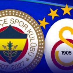 Şampiyonlar Ligi hesabından Fenerbah&ccedil;e ve Galatasaray paylaşımı