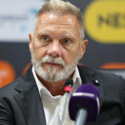 Samsunspor'un hocasından yenilgi sonrası &ouml;zeleştiri!