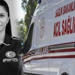 Sancaktepe'de dehşet! Milli antren&ouml;r eski &ccedil;alışanı tarafından &ouml;ld&uuml;r&uuml;ld&uuml; 