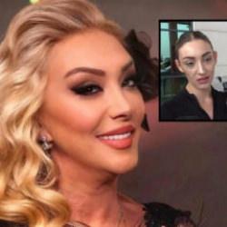 Şarkıcı G&uuml;ll&uuml; cinayetinde şok ses kaydı: İki daire teklif etti, biz attık