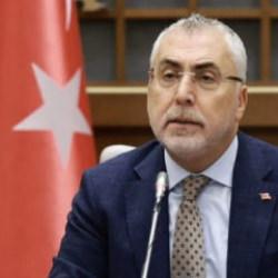 SGK bor&ccedil;larında 183,3 milyar liralık tutar taksitlendirildi