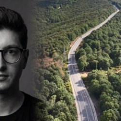 Şile'de &ouml;l&uuml;m virajı yine can aldı