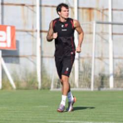 Sivasspor&rsquo;da Mardin ma&ccedil;ı hazırlıkları başladı