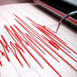 Son dakika: Ankara'da peş peşe depremler