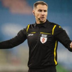 Beklenen oldu! Fenerbah&ccedil;e-Beşiktaş ma&ccedil;ına yabancı VAR hakemi...