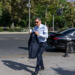 Son dakika: Melih G&ouml;k&ccedil;ek ifade verdi!