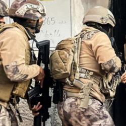 Son dakika: MİT ve Emniyet 'sinyali' kesti! Ter&ouml;r &ouml;rg&uuml;t&uuml;ne şok darbesi...