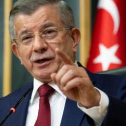 Son Dakika: Ahmet Davutoğlu hakkında soruşturma başlatıldı