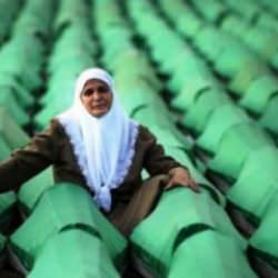 Soykırım ruhu yaşıyor!