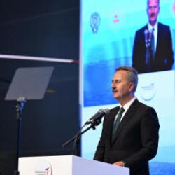 SSB Başkanı G&ouml;rg&uuml;n: Yerli helikopterlerle 35 milyar dolarlık ekonomik katkı sağladık