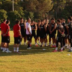 S&uuml;per Lig efsanesi seferberlik ilan etti