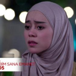 Kalbim Sana Emanet 6. b&ouml;l&uuml;m: Raja ve Rani'nin tuzağı 