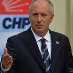 Tartışma b&uuml;y&uuml;yor! Muharrem İnce'den 'Haram para' itirafı! Teklifi a&ccedil;ıkladı