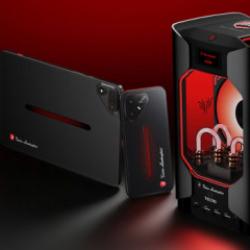 TECNO'nun yeni tasarımları  IFA ShowStoppers 2026&rsquo;da Sahneye &Ccedil;ıkarıyor
