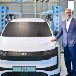 TOGG T6X NE KADAR OLACAK? Yeni TOGG T6X ne zaman satışa &ccedil;ıkacak?