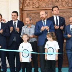 Tokat&rsquo;ta 600 &ouml;ğrenci ok&ccedil;ulukla buluşacak! 7 il&ccedil;ede b&uuml;y&uuml;k proje