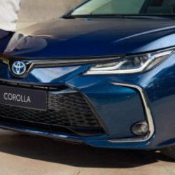 Toyota'dan ticari m&uuml;şterilerine &ouml;zel yeni finansman modeli
