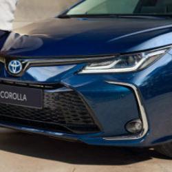Toyota eyl&uuml;l fiyatlarını a&ccedil;ıkladı: Corolla'da 791 bin TL indirim