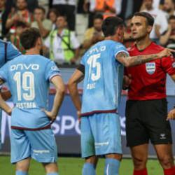 Trabzonspor ge&ccedil;en sezonu mumla arıyor!