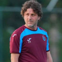 Trabzonspor'da Fatih Tekke ile yollar ayrıldı!