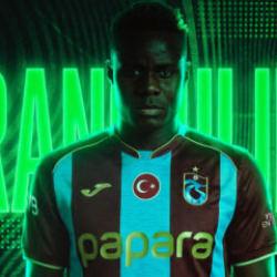 Trabzonspor&rsquo;un 17 Milyon Euroluk transferinde flaş detay! Daha da para kazandırabilir
