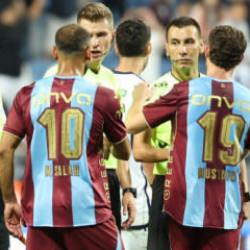Trabzonspor&rsquo;un milli aralardaki &ouml;zel ma&ccedil; programı belli oldu: Rus devi ile karşılaşacak