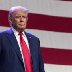 Trump a&ccedil;ık a&ccedil;ık hedef g&ouml;sterdi: '&Ccedil;ok yakında vurabiliriz'