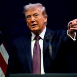 Trump'tan son dakika a&ccedil;ıklaması! Vatan haini ilan etti! Bomba iddiaya jet hızında yanıt