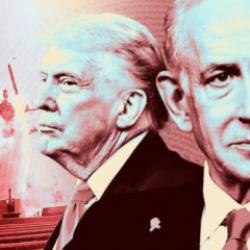 Trump&rsquo;tan Tel Aviv&rsquo;e  kritik mesaj: Şu anda İsrail diye bir &uuml;lke olmazdı!