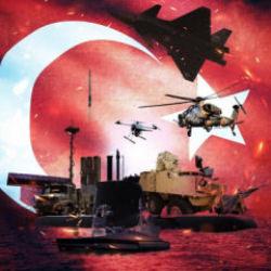 T&uuml;rk savunma sanayisi d&uuml;nya devleriyle yarışıyor