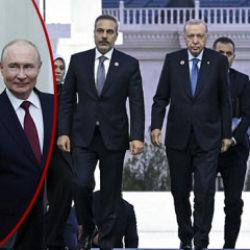 T&uuml;rkiye niye her masada var?