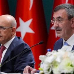 T&uuml;rkiye'nin yeni rotası belli oluyor! OVP bug&uuml;n a&ccedil;ıklanacak