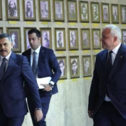 Bakan &Ccedil;ift&ccedil;i d&uuml;ğmeye bastı: Yeni nesil su&ccedil; &ouml;rg&uuml;tlerine sınır &ouml;tesi abluka!