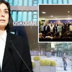&Uuml;sk&uuml;dar'da kritik se&ccedil;im bug&uuml;n! CHP ve YENİ Parti: AK Parti'ye vermeyeceğiz