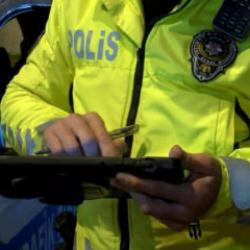Usuls&uuml;z &ccedil;akar kullanımına 346 bin 784 lira ceza kesildi