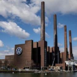 Volkswagen&rsquo;in İsrail planına Katar engeli