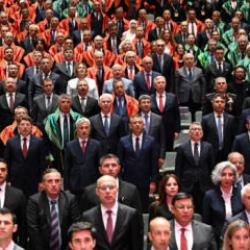 Yargıda yeni d&ouml;nem: Adaletin Y&uuml;zyılı