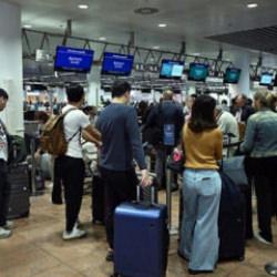 Yarın U&ccedil;ağınızı ka&ccedil;ırabilirsiniz! Yeni d&ouml;nem başlıyor: Milyonlarca yolcuya kritik uyarı 