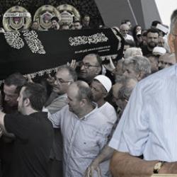 Yazar Ali Haydar Haksal dualarla anılacak