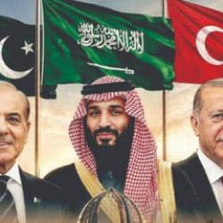 Yeni Delhi'de panik havası! T&uuml;rkiye'nin Pakistan hamlesinden korktular