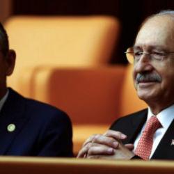 Yeni Parti milyonlarca liralık yağma yapmış: CHP'den ak&uuml; bile &ccedil;almışlar