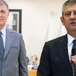 Yeni Parti'de İzmir korkusu: Cemil Tugay'a "Ayağını denk al" tehdidi!