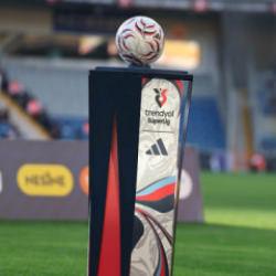 3. haftanın yıldızları belli oldu! İşte S&uuml;per Lig&rsquo;de haftanın en iyi 11'i