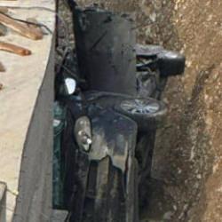 Erzurum'da 3 gencin acı sonu! Toprağa verildiler 