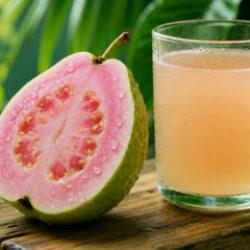 Zayıflama iğnelerinin ardından g&ouml;zler guavaya &ccedil;evrildi