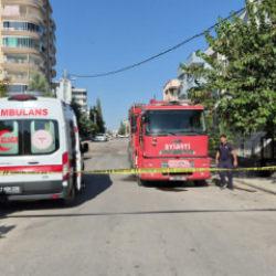 Adıyaman'da ev yangını korkuttu: 3 yaralı!