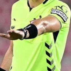1. Lig'de haftanın hakemleri a&ccedil;ıklandı!
