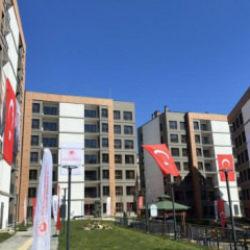 İstanbul'da sosyal kiralık konut başvuruları 14 Eyl&uuml;l'de başlayacak