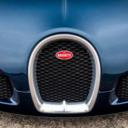 28 yıllık tarihi Bugatti d&ouml;nemine son verildi! Alman devi duyurdu!