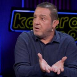 '2. yarı 12 kişi oynadı' diyen Nihat Kahveci'den olay yorum: G&ouml;zlerimde sıkıntı yoksa... 